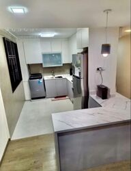 Blk 339A Sun Trellis (Sembawang), HDB 5 Rooms #579395451